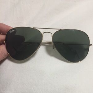Ray Ban Aviator Classic